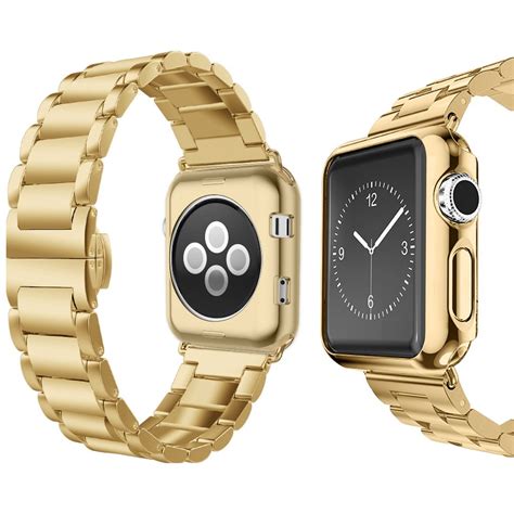 luxury apple watch straps|luxury apple watch bands 42mm.